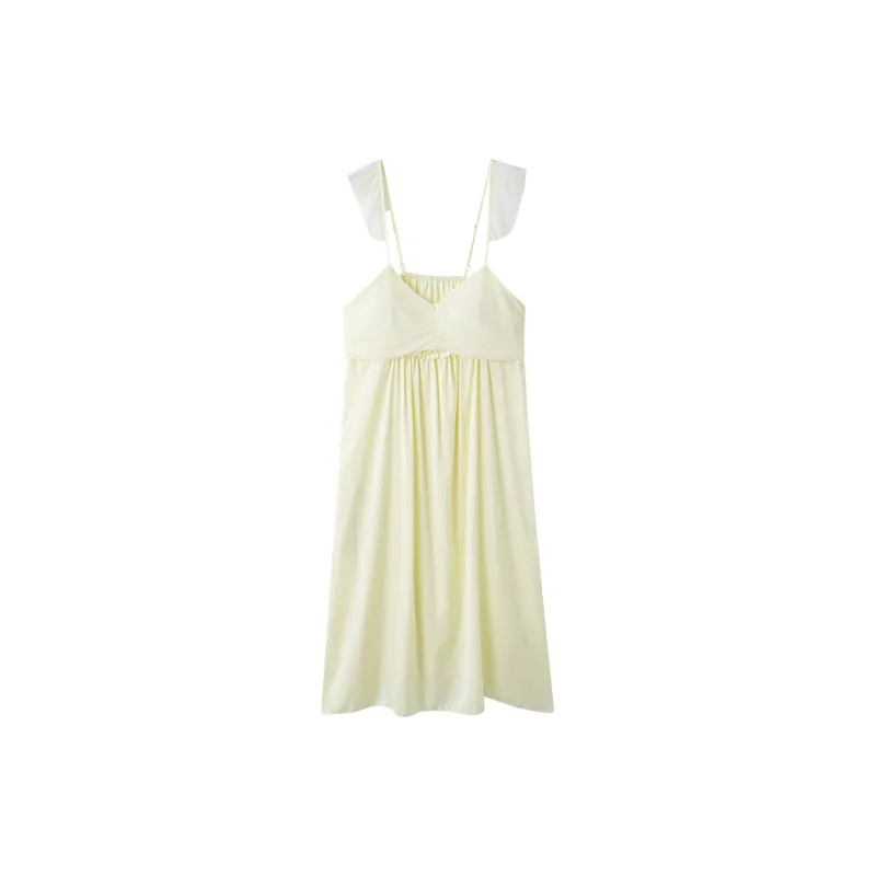 Pretty lady Women's Nightgowns-0