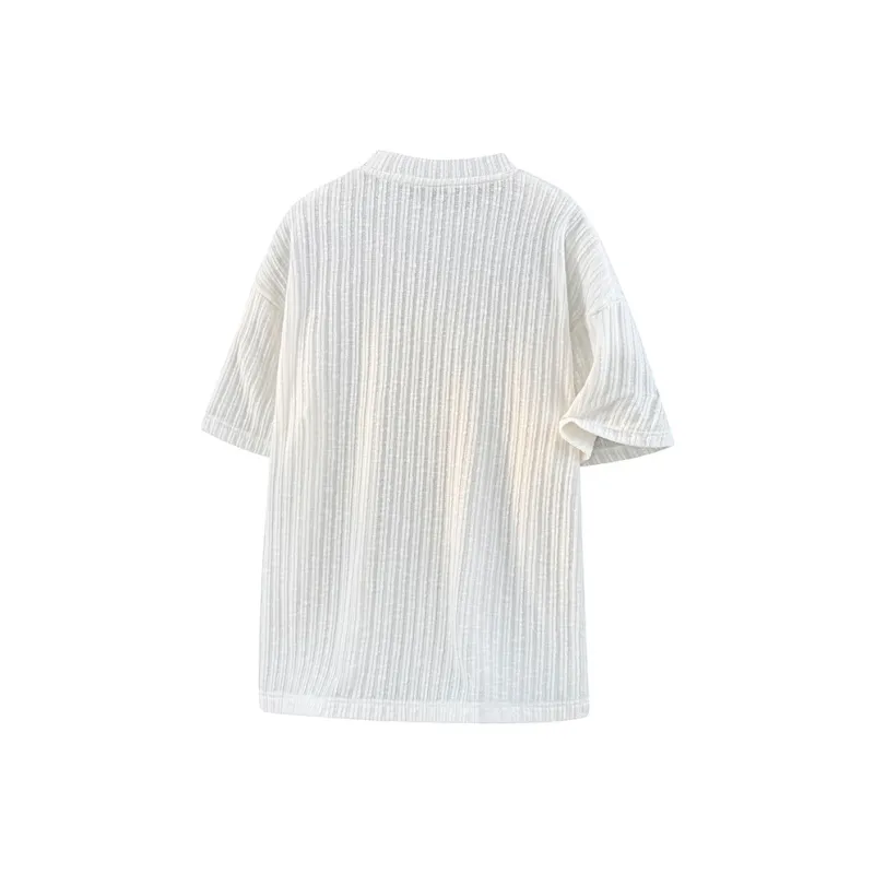 MIIOW Trend Party Series T Shirt Unisex-3