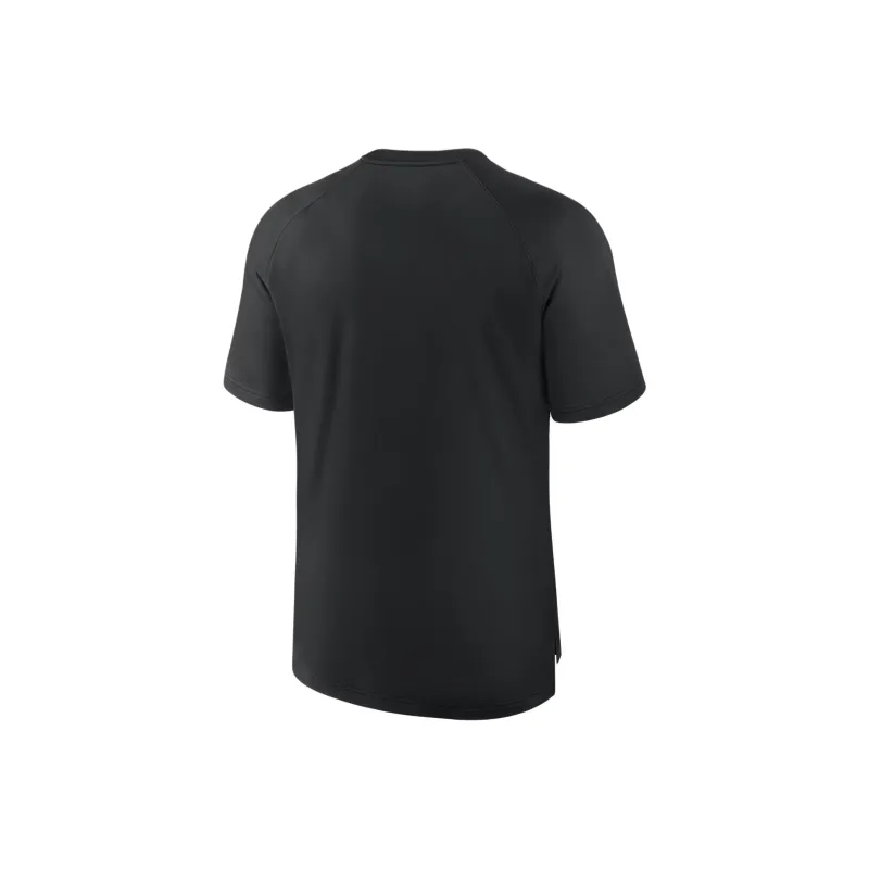 Nike Tampa Bay Rays Authentic Collection Pregame Men's Nike Dri FIT Mlb T Shirt-1