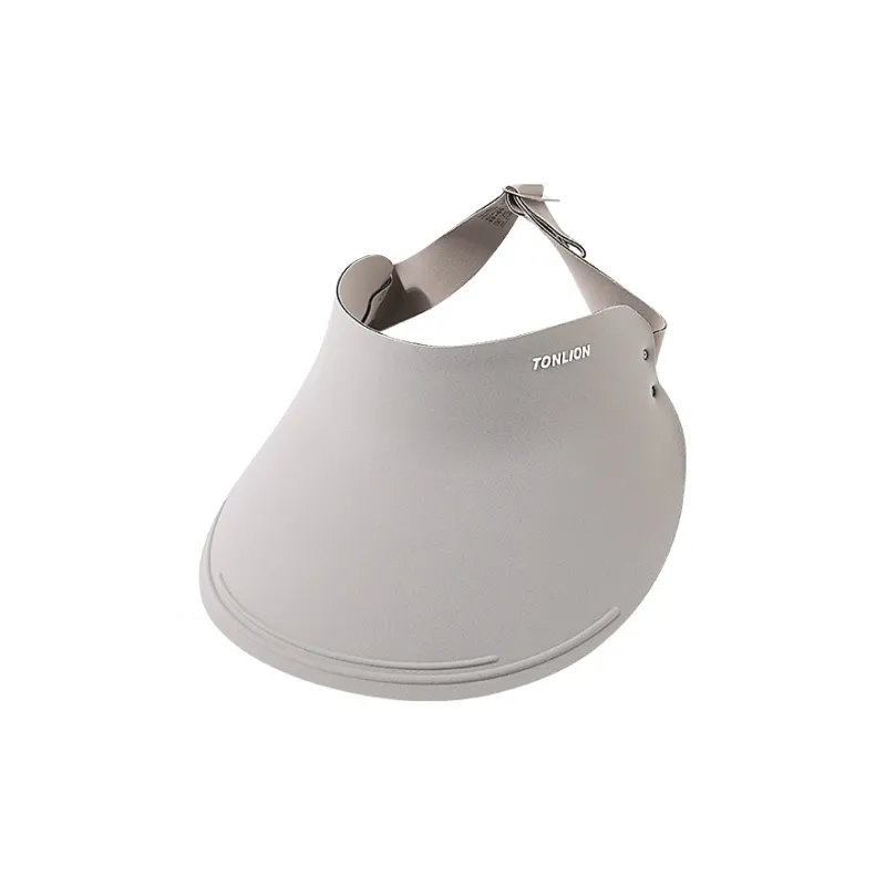 Tonlion Polyester Sun Protection Hats Unisex-0