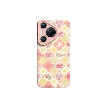 SUPER MOUSE Phone Cases