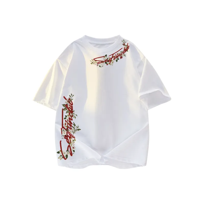 7 SEVFUN T Shirts Unisex-10