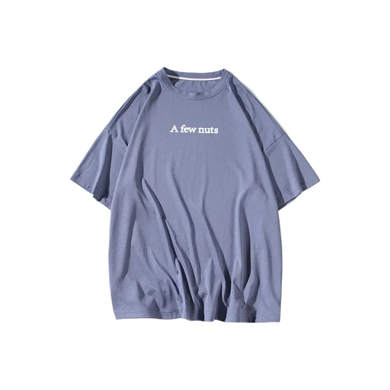FOMOCE T Shirts Unisex-11