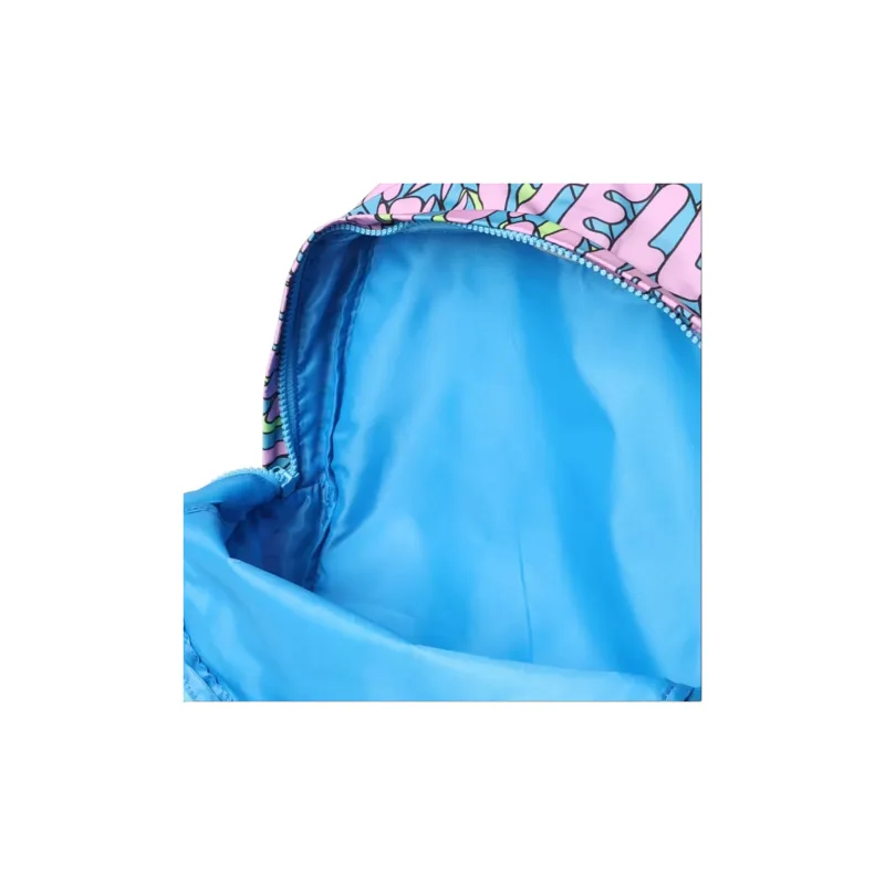 Stella McCartney Logo-print Backpack-4