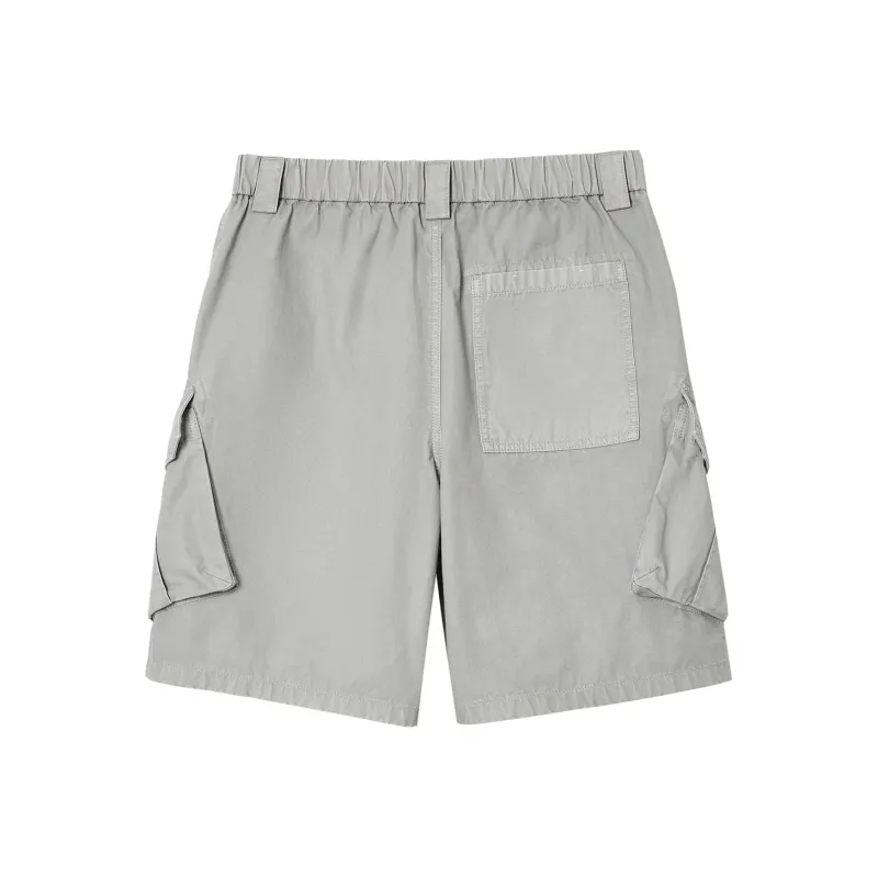 JACK&JONES Denim Shorts Men-1