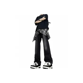 JEANSWEST Jeans Unisex