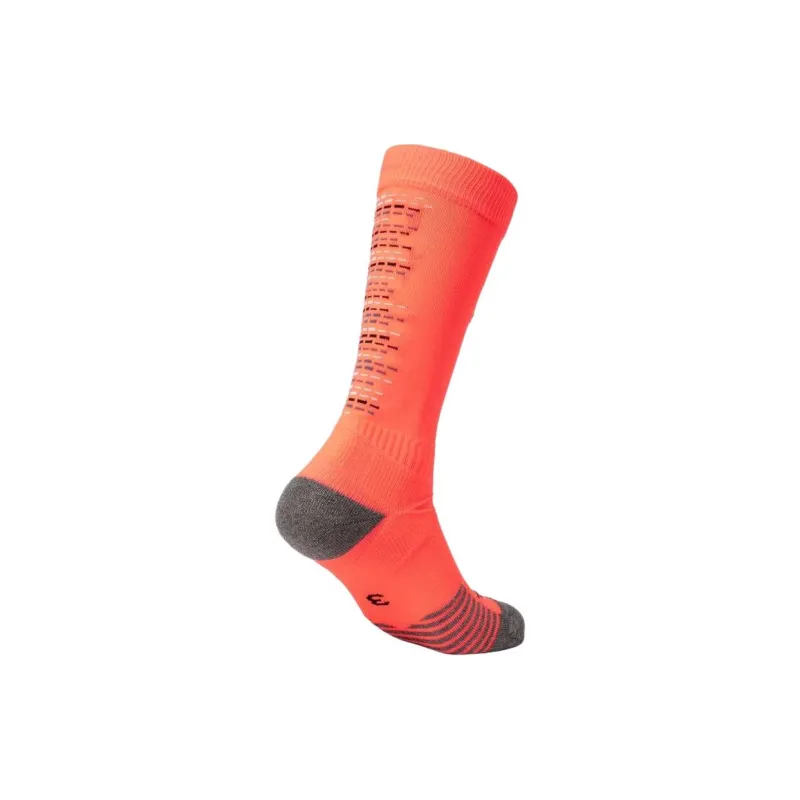 PUMA Knee High Socks Men's 1 Pack Fire Red Space Blue-1
