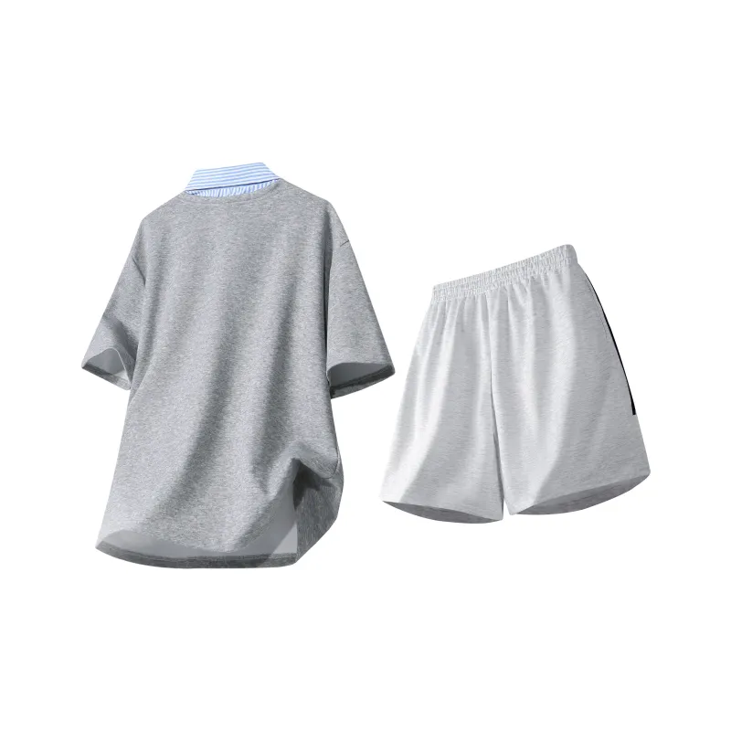 Supremo Cat Casual Sportswear Unisex-1