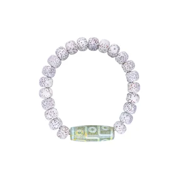 Xianyou Star Moon Bodhi Seeds Bracelets Unisex