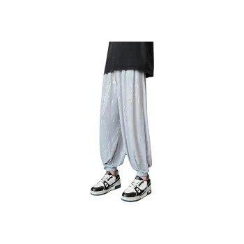 FRQ Casual Pants Unisex
