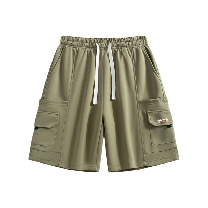 ATLETICO DE MADRID 1903 Casual Shorts Unisex-15