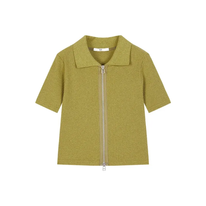SLY Knitwear Women's-2