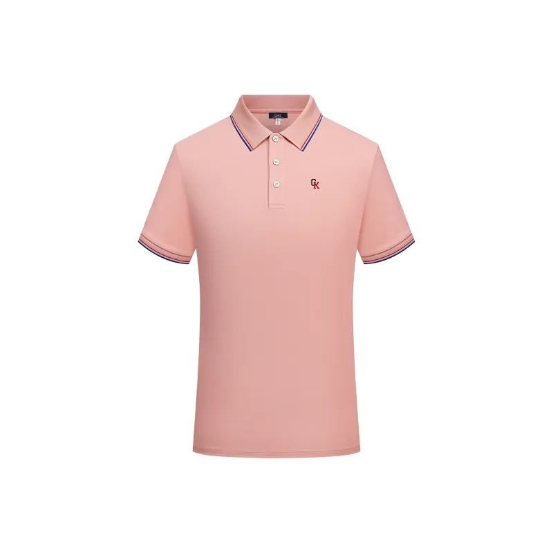 CSKS Polo Shirts Unisex-41