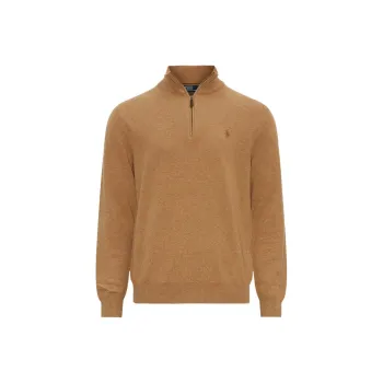 Polo Ralph Lauren Sweater Men's Brown