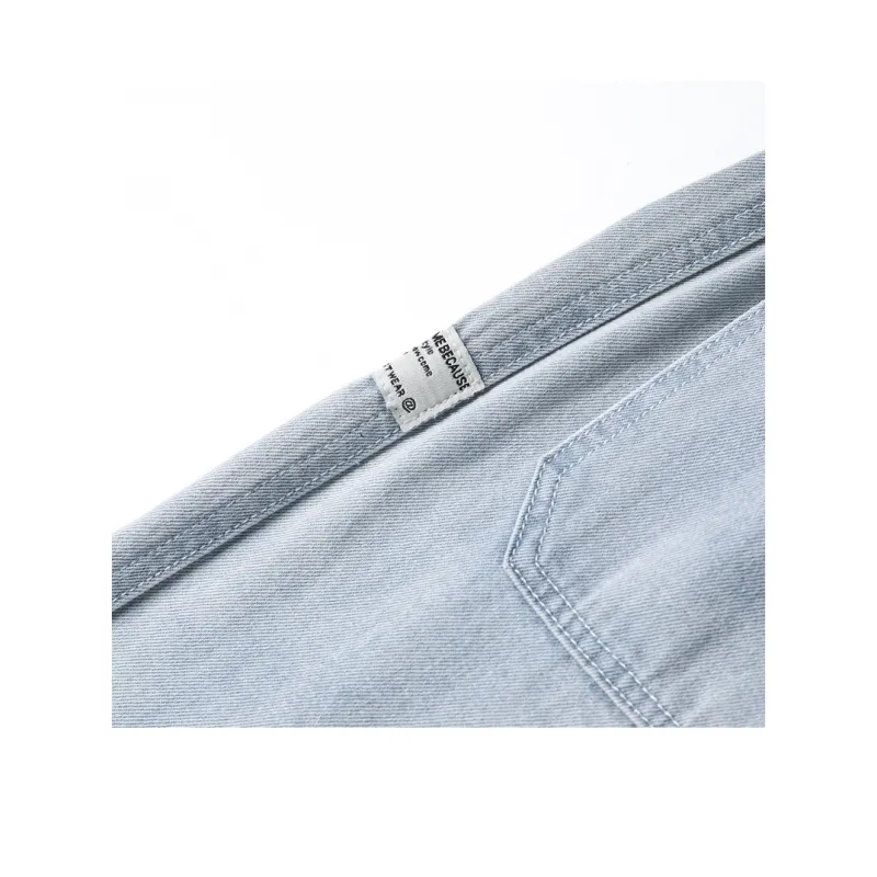 SNOW FLYING Jeans Unisex-15