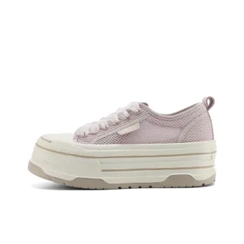 FIVE PLUS Low Top Casual Shoes Women's