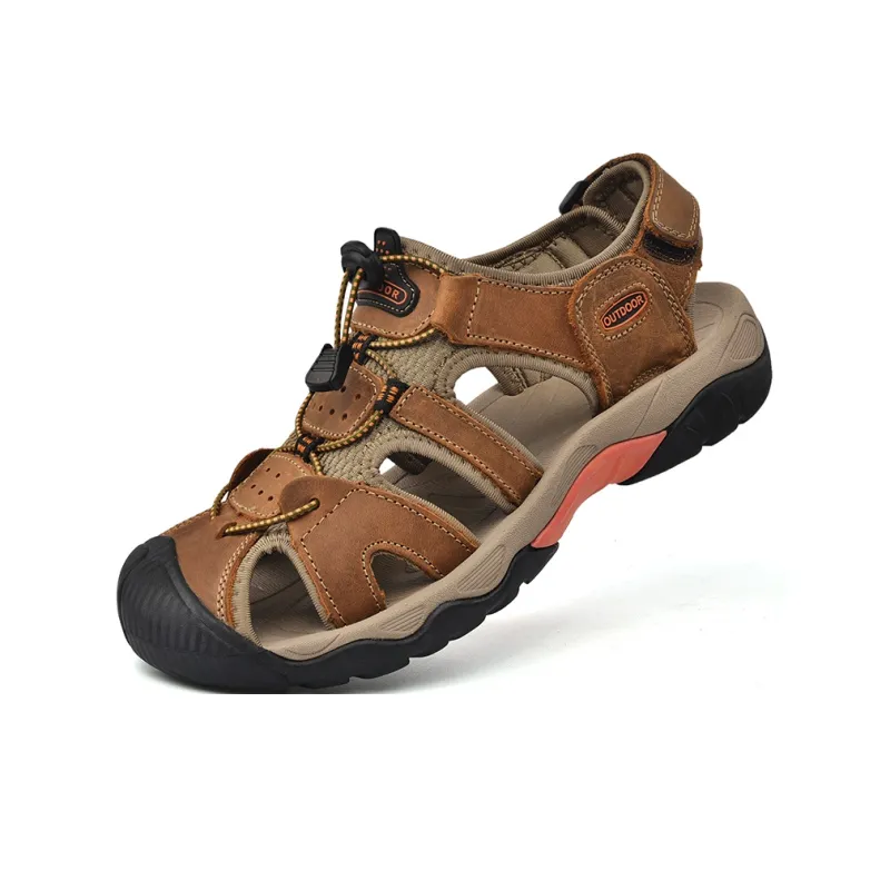 Frank Mully River Trekking Shoes Men's-2