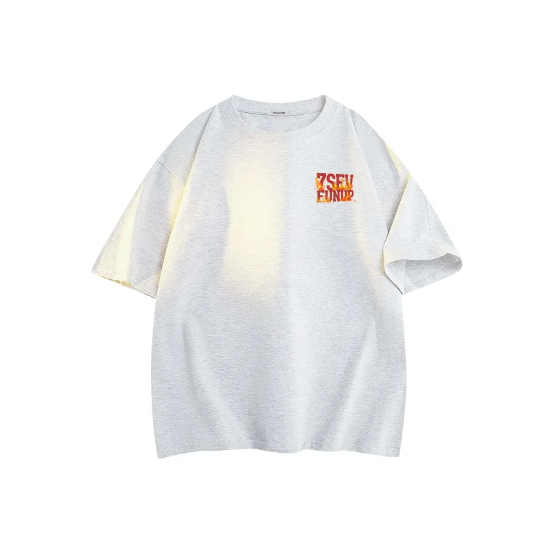 7 SEVFUN T Shirts Unisex-13