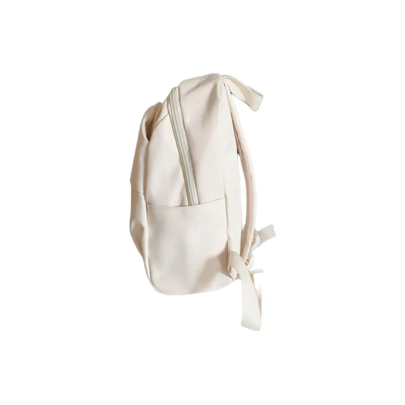 BEN SHERMAN Nylon Backpack Regular Unisex Multicolor-3