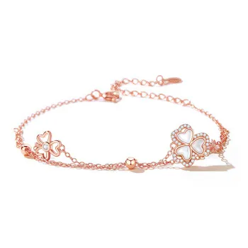 NIGHT RIDER DRIGINAL 925 Sterling Silver Bracelets Women's