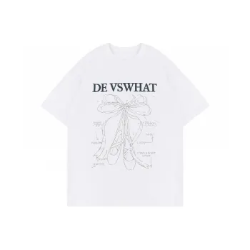 VS WHAT T Shirts Women's