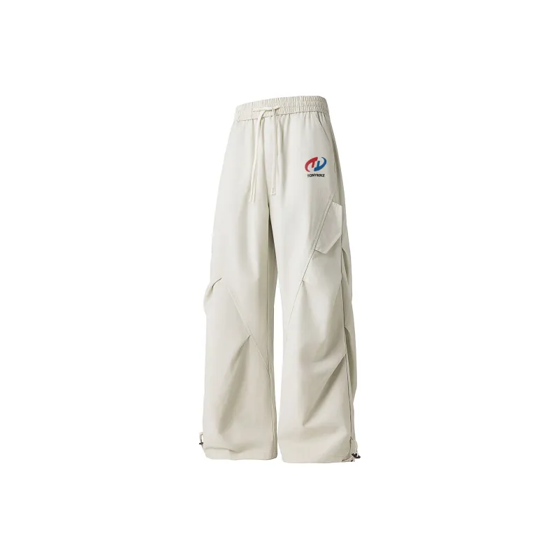 TONYKRZ Casual Pants Unisex-11