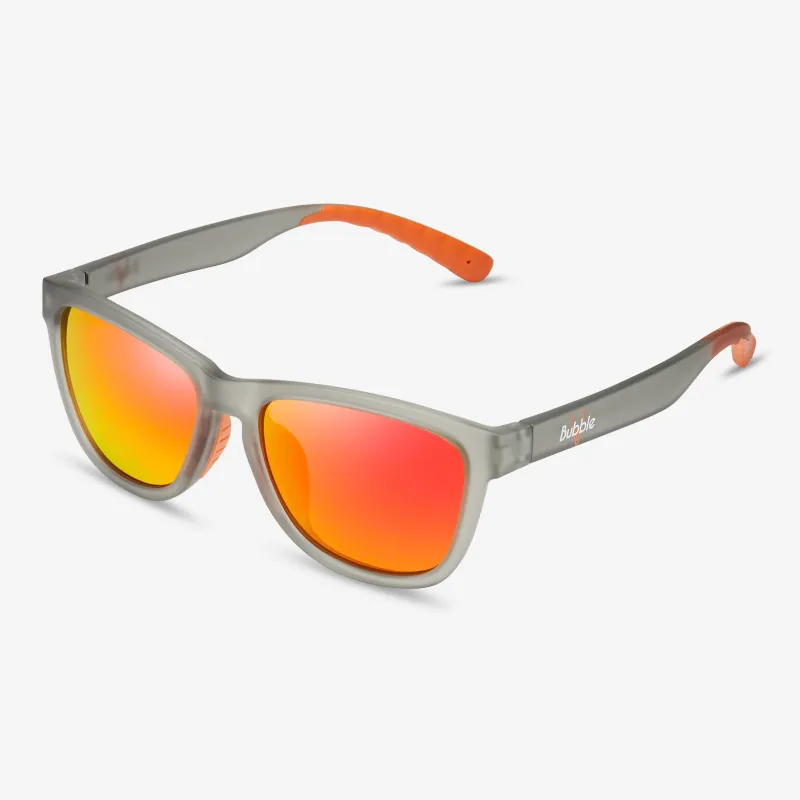 BUBBLE TR90 Square Sunglasses Unisex-24