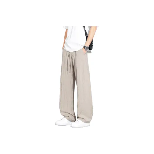 JUNGLE PANDA Casual Pants Unisex
