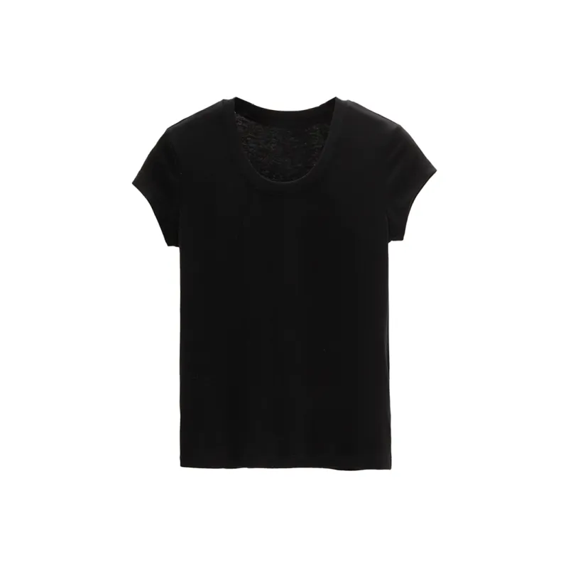 Fa Ao Na Regular T Shirt Women's-2