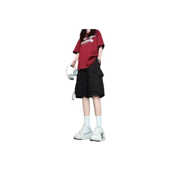DARK HORSE Casual Shorts Unisex