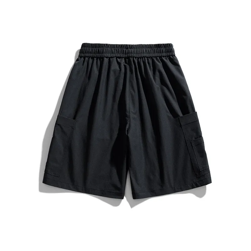 SIL VITIN Casual Shorts Unisex-1