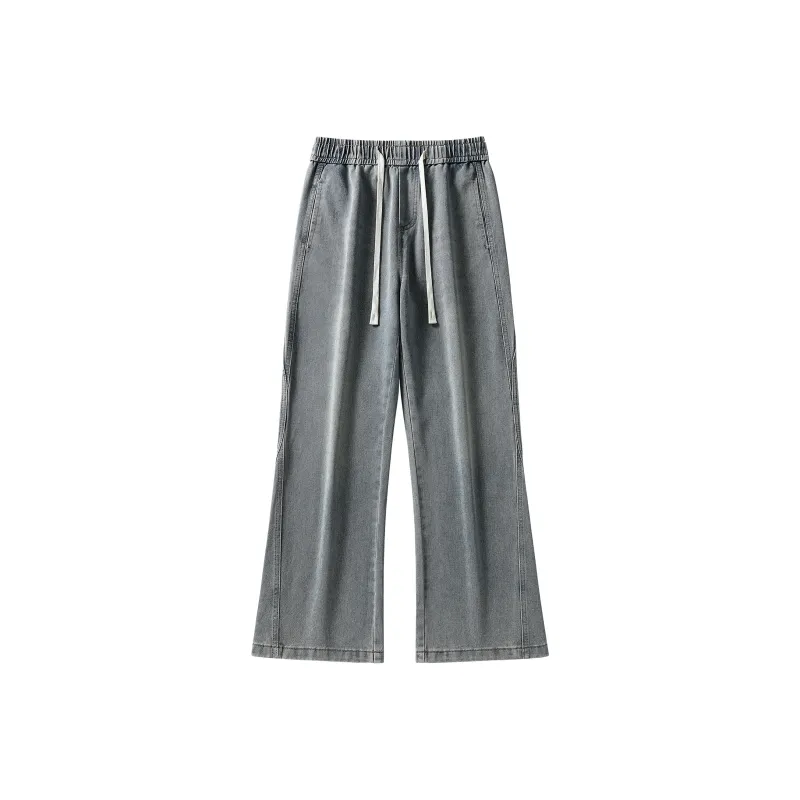 Feiyue Jeans Unisex-7