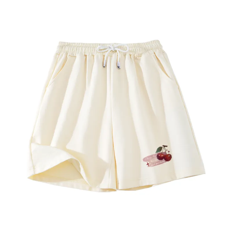 JEANSWEST Casual Shorts Women's-3
