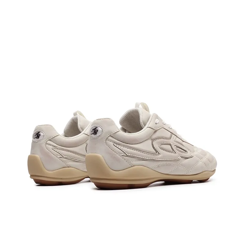 Angelmi Wear resistant And Lightweight Low Top Casual Shoes Unisex-8