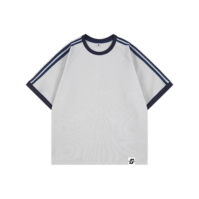 SNOW FLYING Raglan Sleeve T Shirt Women's-8