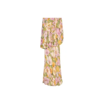 ZARA ZW Series Sleeveless Dress Women's