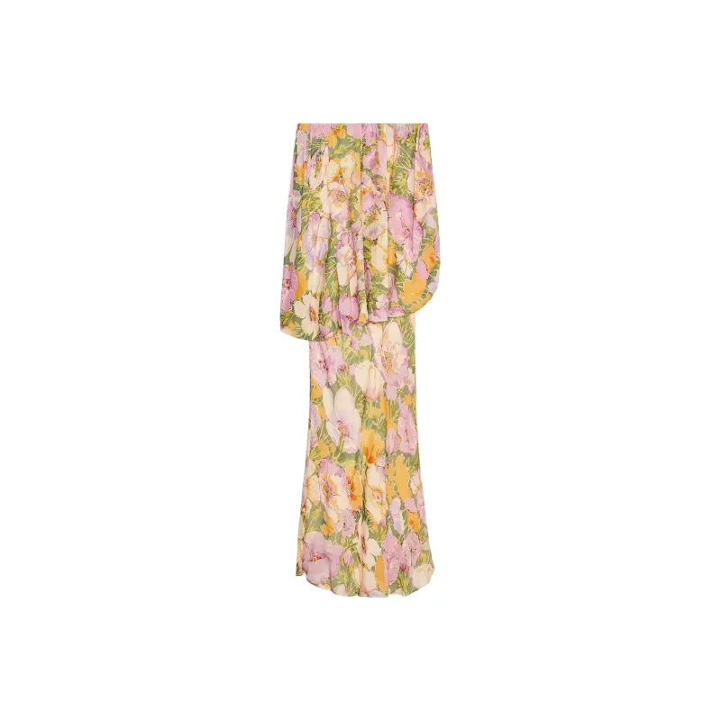 ZARA ZW Series Sleeveless Dress Women's-0