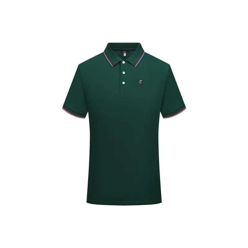 CSKS Polo Shirts Unisex-47