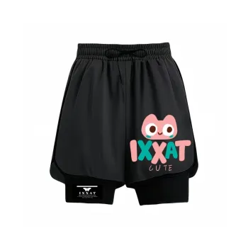 IXXAT Sports Shorts Unisex