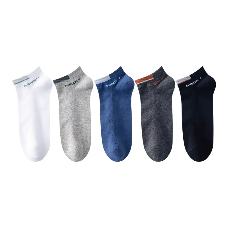 MIIOW Men Socks-0