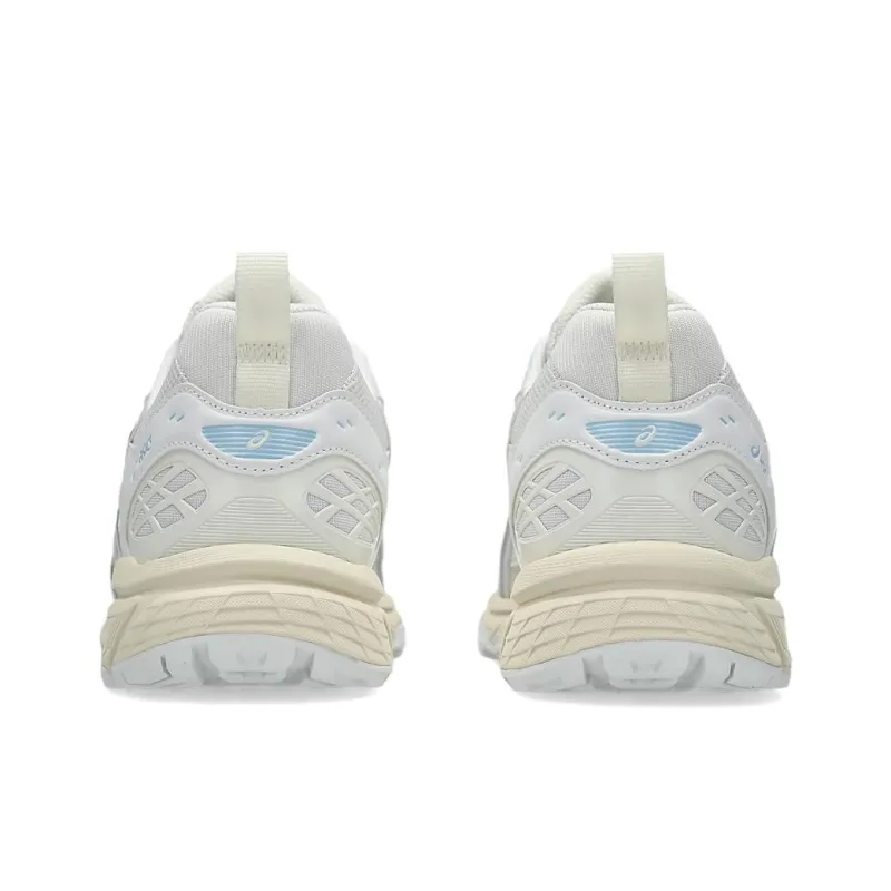 Asics Gel Nunobiki White Pure Silver-4