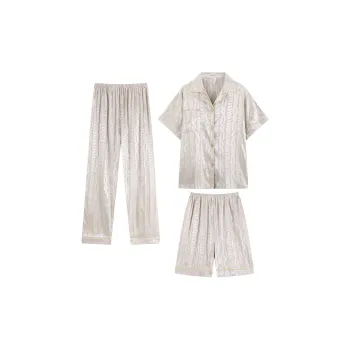 YUZHAOLIN Men Pajama Sets