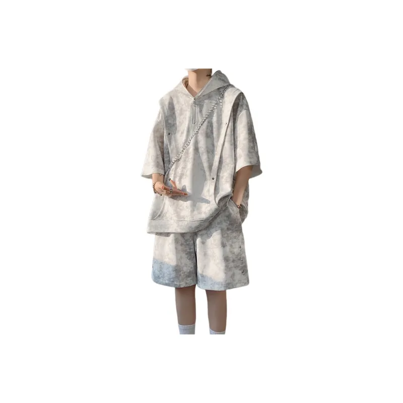 NOAHGIGI Casual Sportswear Unisex-0