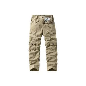 JEEP SPIRIT Cargo Pants Men