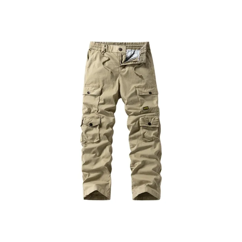 JEEP SPIRIT Cargo Pants Men-0