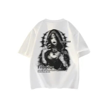 Feiyue T Shirts Unisex
