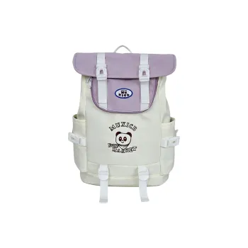 WICKBUEN Nylon Backpack Women's Multicolor