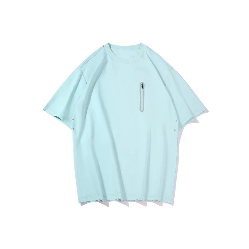 CariteSport T Shirts Unisex-9