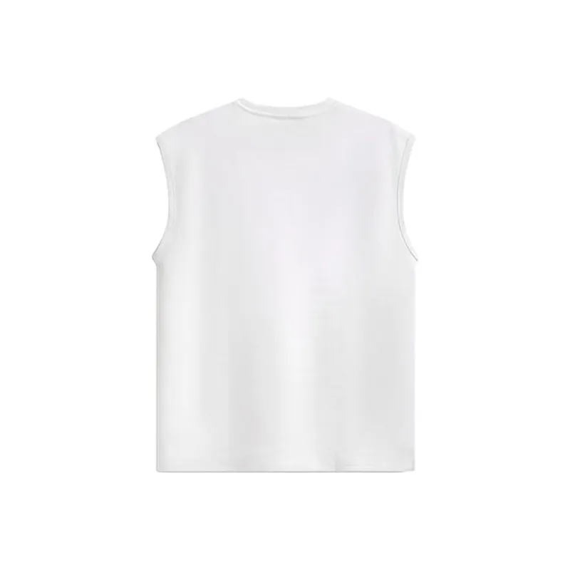 TESTUNG Tank Tops Unisex-3