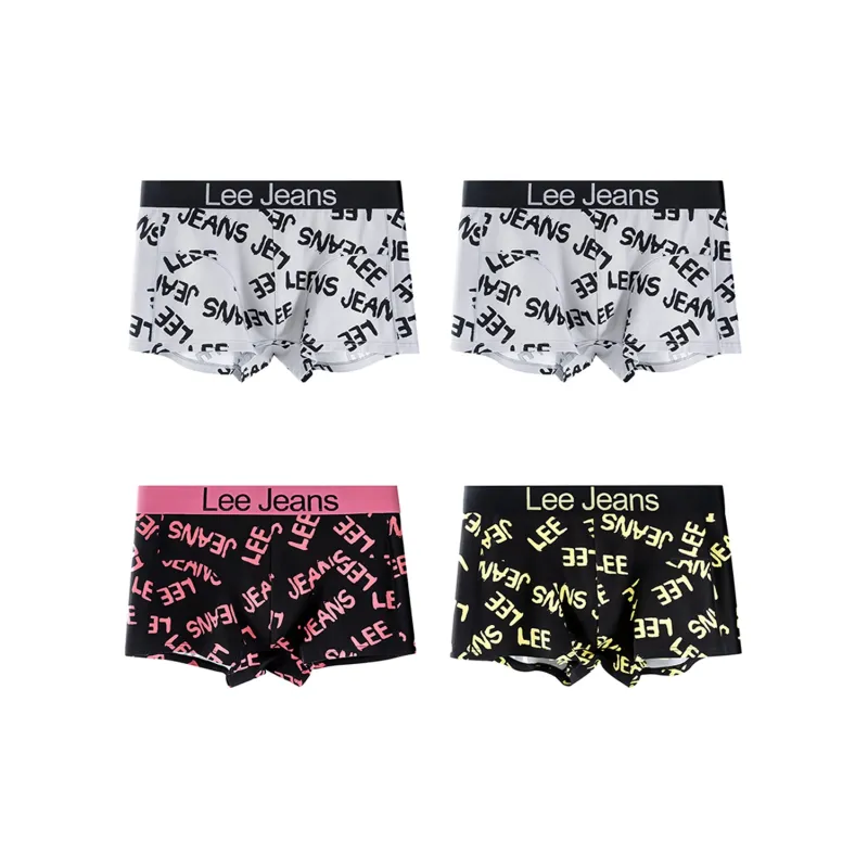 Lee Men Underwear Gift Boxes-32